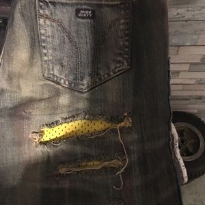 miss Sixty Jeans